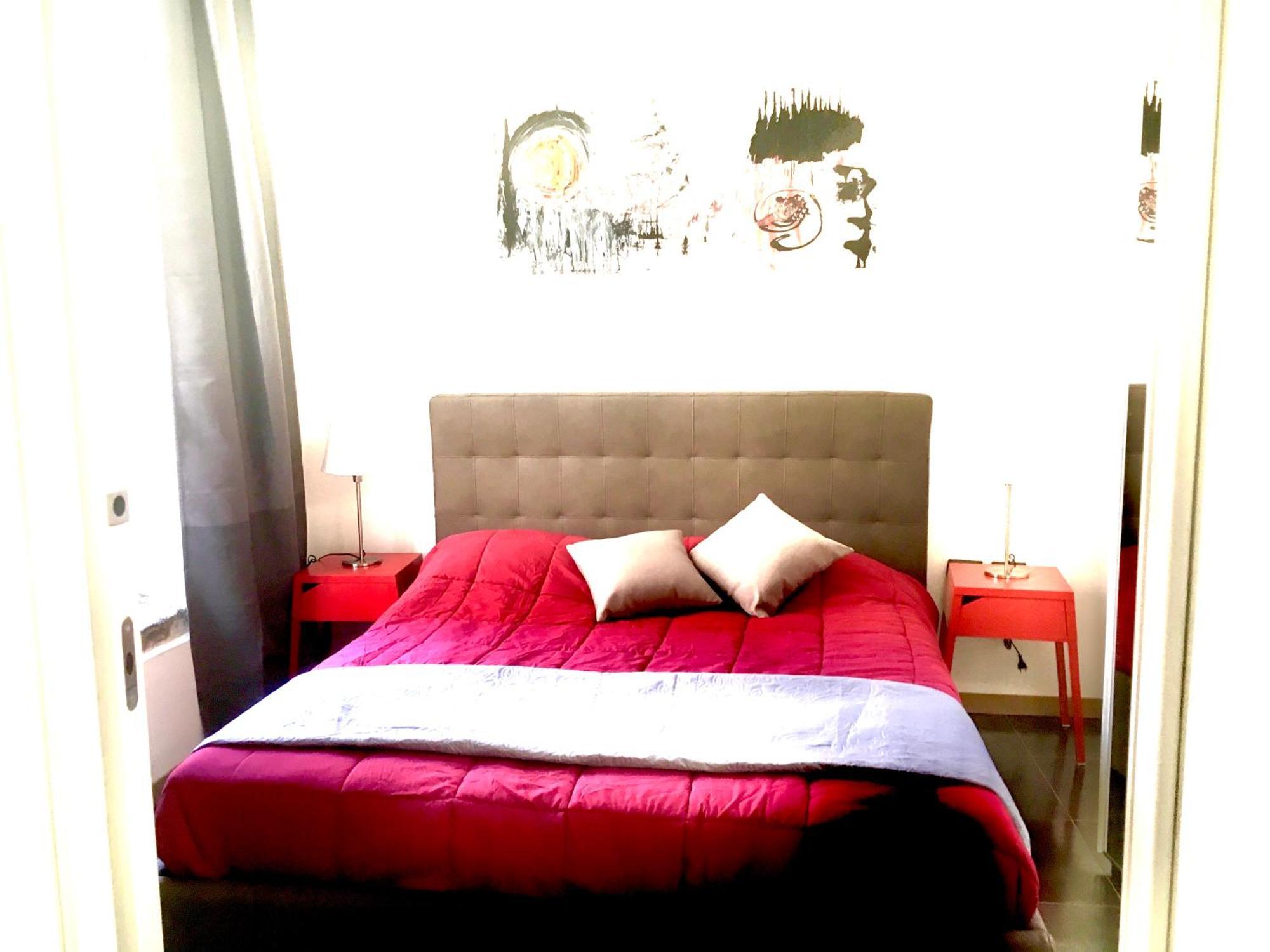 I Ruggiero Appartement