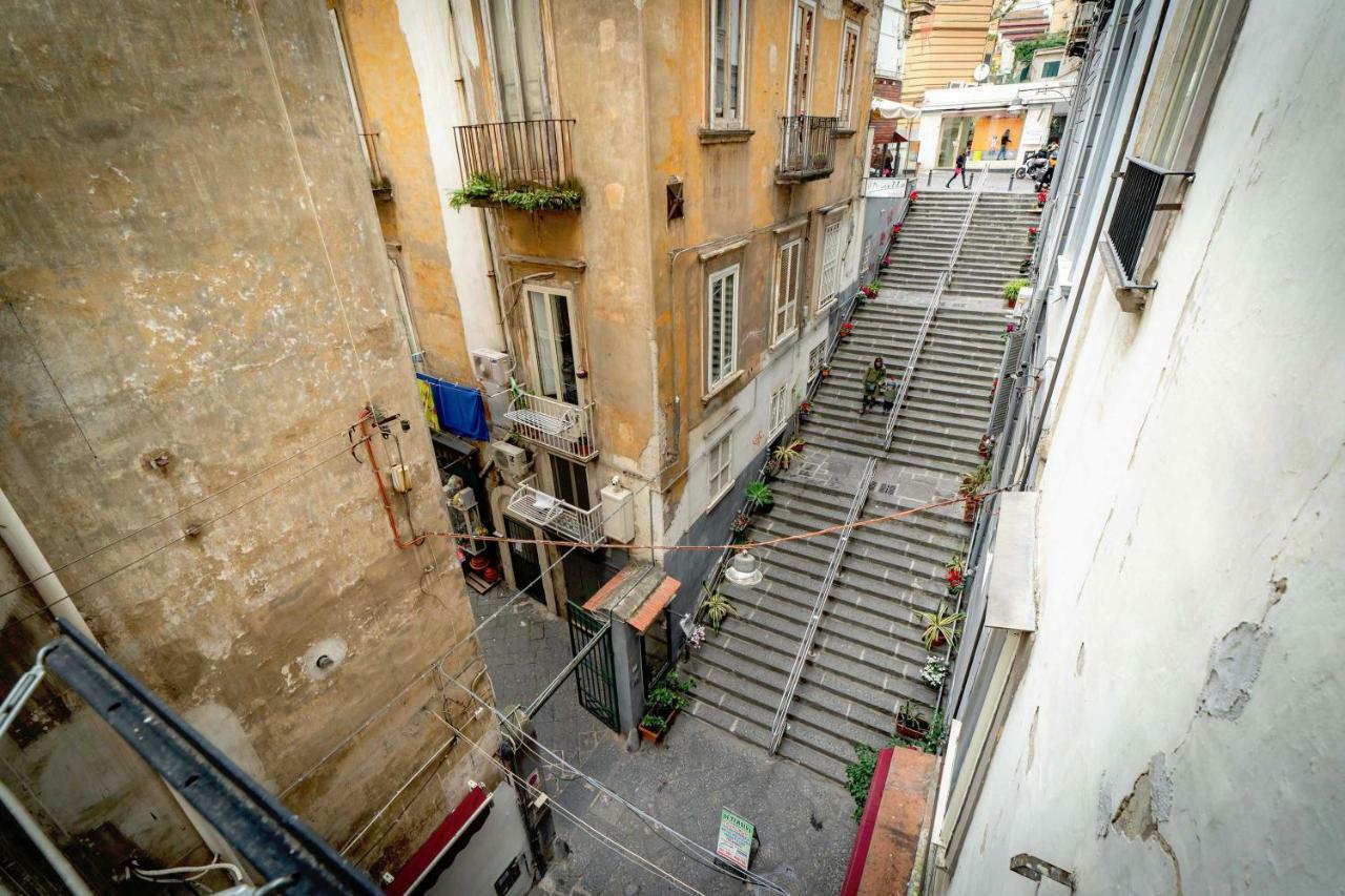 Appartement I Ruggiero Naples