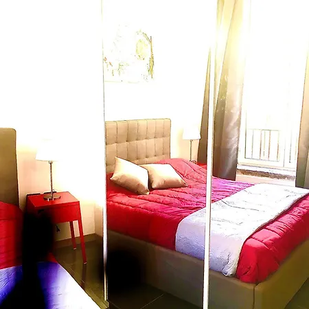 Appartement I Ruggiero à Naples Extérieur photo