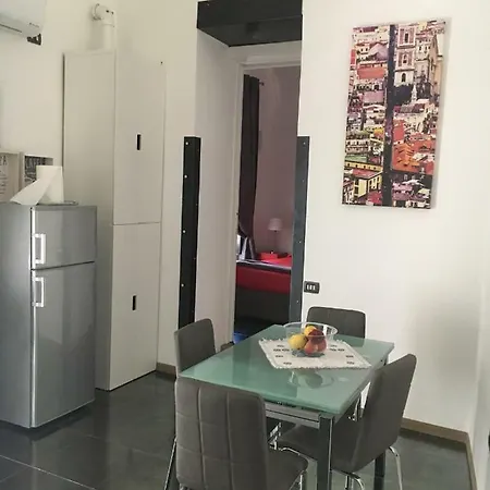 Appartement I Ruggiero à Naples Extérieur photo