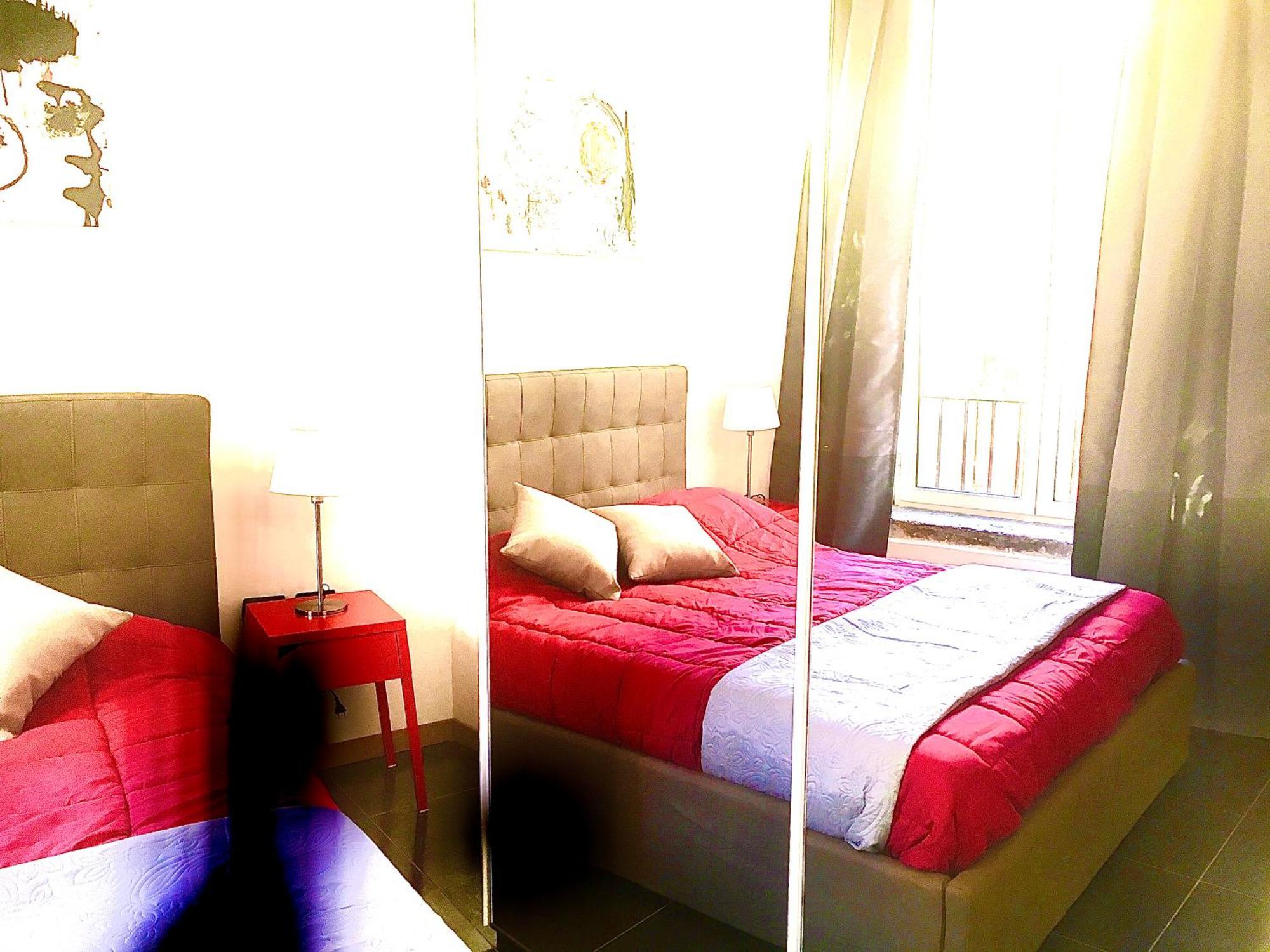 Appartement I Ruggiero