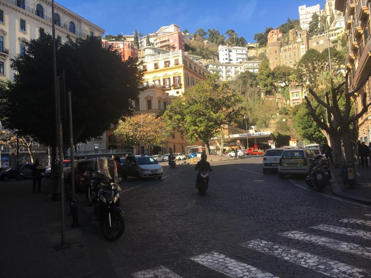 Appartement I Ruggiero Napels